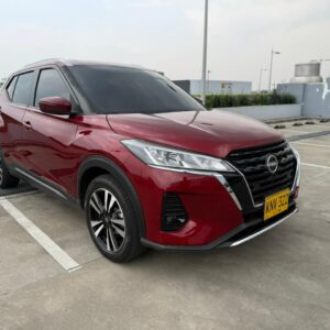 Nissan KICKS ADVANCE